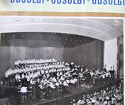 1963 - Tivoli - udsolgt