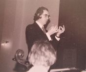 1964 Tivoli - Henning Madsen dirigerer