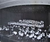 1965 Tivoli Forårskoncert