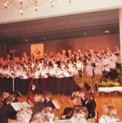 1978 Koncert i Stadthalle Stadtholm