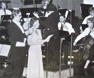 1975 Tivoli med solister