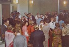 1976 Jubilæumsfest 25 år